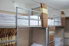 Hostel Paradise inn