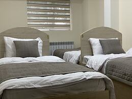 Hostel Paradise inn