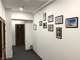 Hostel Paradise inn