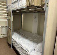 Hostel Paradise inn