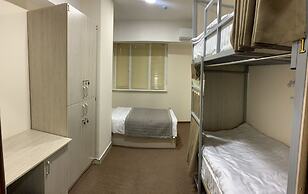 Hostel Paradise inn