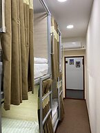 Hostel Paradise inn