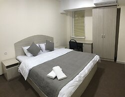 Hostel Paradise inn