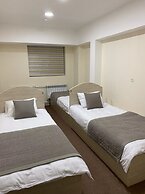 Hostel Paradise inn