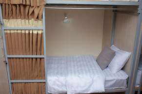 Hostel Paradise inn