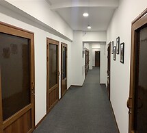 Hostel Paradise inn