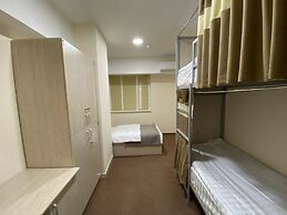 Hostel Paradise inn