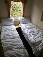 Steading Holidays - Croft Caravan