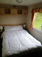 Steading Holidays - Croft Caravan