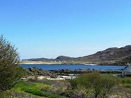 Steading Holidays - Croft Caravan