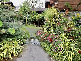 Siriwan House