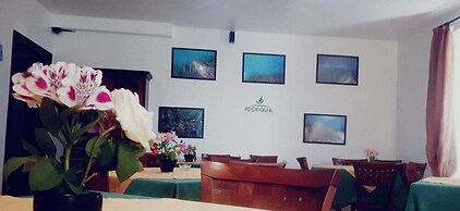 Ristorante B&B Posidonia