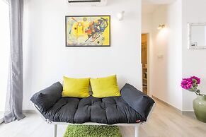 FM Apartments