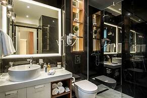 Miraval Luxury Rooms