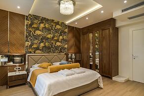 Miraval Luxury Rooms