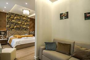 Miraval Luxury Rooms