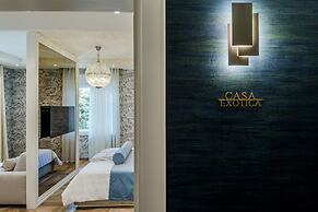 Miraval Luxury Rooms