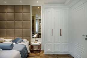 Miraval Luxury Rooms