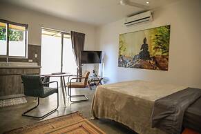 DALI Boutique Apartments