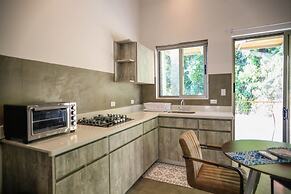 DALI Boutique Apartments