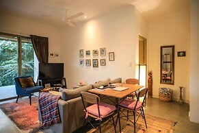 DALI Boutique Apartments