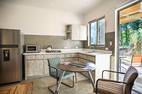 DALI Boutique Apartments