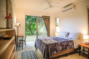 DALI Boutique Apartments