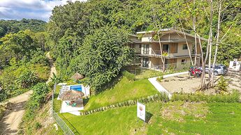 DALI Boutique Apartments