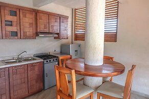 Hotel Villas Punta Blanca