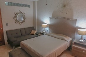 Hotel Villas Punta Blanca