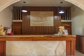 Hotel Villas Punta Blanca