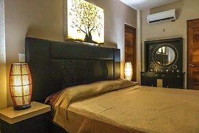 Hotel Villas Punta Blanca