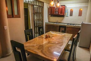 Hotel Villas Punta Blanca