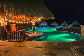 Hotel Villas Punta Blanca