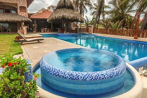 Hotel Villas Punta Blanca
