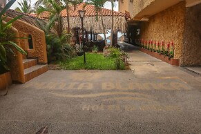 Hotel Villas Punta Blanca