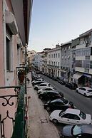 TT Anjos Lisbon Rooms