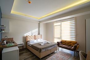 Sist 34 Suit Hotel