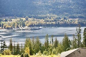 Kootenay Wild