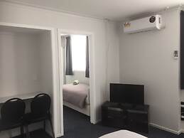 Kawerau Hotel