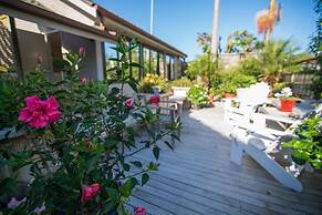 Terry and Cindy's B&B