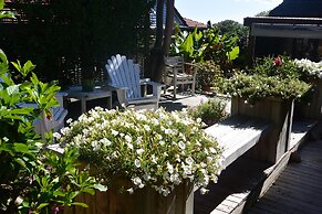 Terry and Cindy's B&B