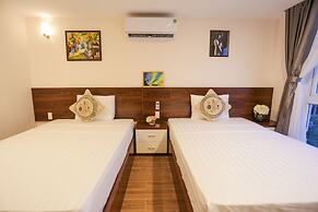 Cliff Hotel