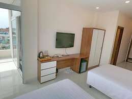 Cliff Hotel
