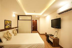 Cliff Hotel