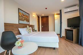 Cliff Hotel