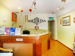 OYO 89625 Bilton Inn