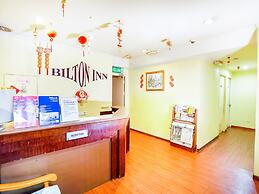 OYO 89625 Bilton Inn