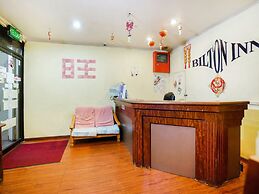 OYO 89625 Bilton Inn