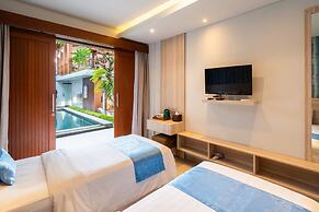 Mahesa Suites Seminyak